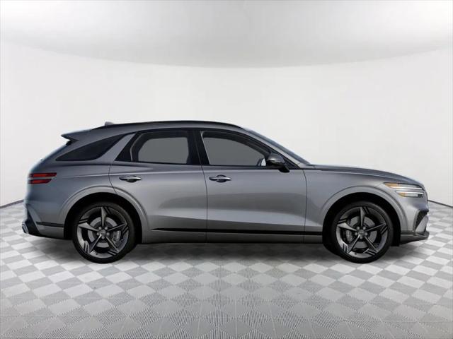 2027 Genesis GV70 2.5T Sport Prestige