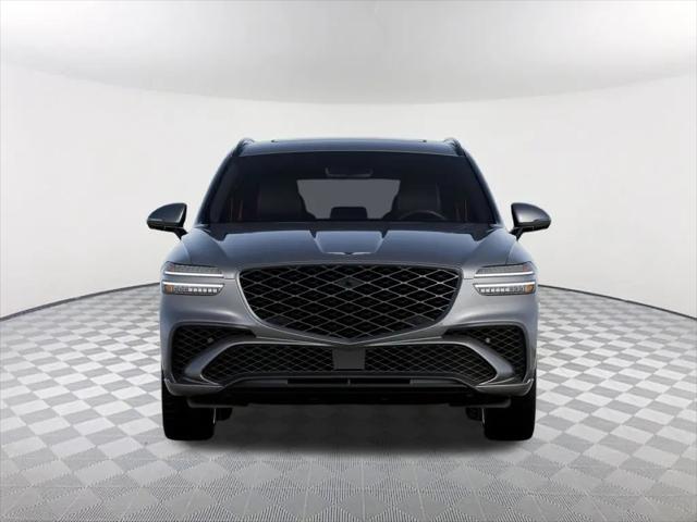 2027 Genesis GV70 2.5T Sport Prestige