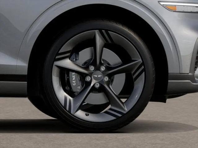 2027 Genesis GV70 2.5T Sport Prestige