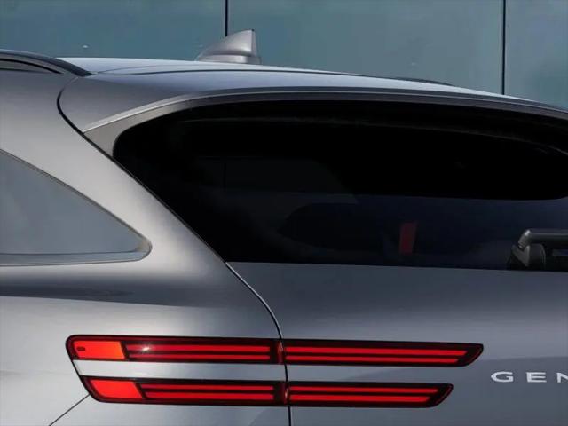 2027 Genesis GV70 2.5T Sport Prestige