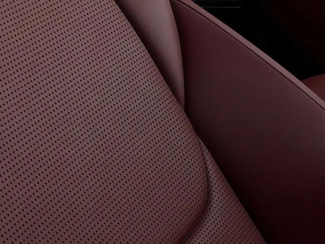 2027 Genesis GV70 2.5T Sport Prestige
