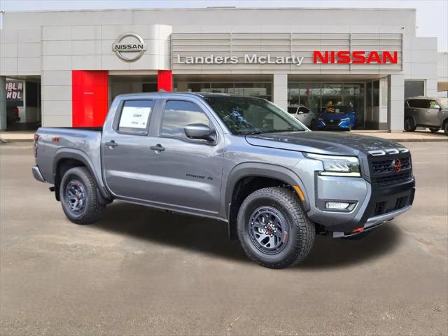 2027 Nissan Frontier PRO-4X for sale in Huntsville, AL