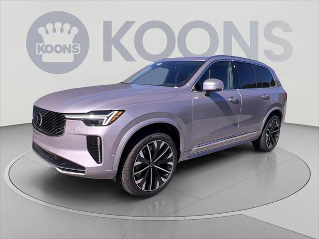 2027 Volvo XC90 Plus for sale in White Marsh, MD