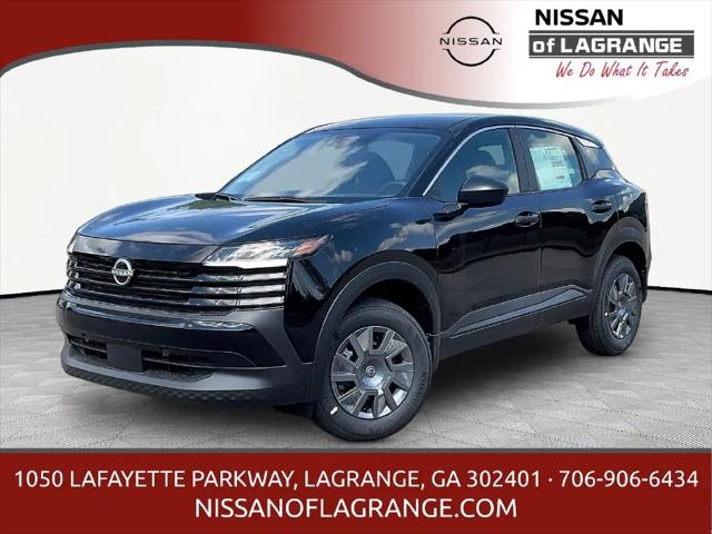 2027 Nissan Kicks S for sale in LaGrange, GA