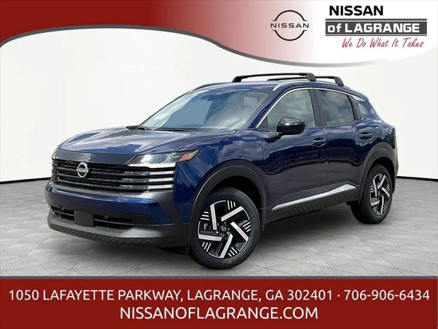 2027 Nissan Kicks SV for sale in LaGrange, GA