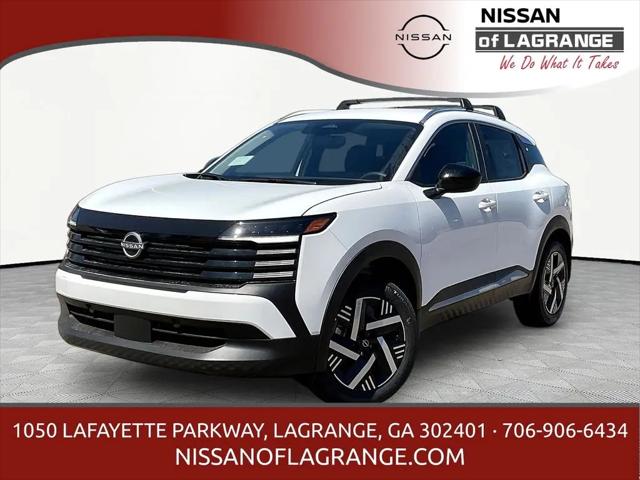 2027 Nissan Kicks SV for sale in LaGrange, GA