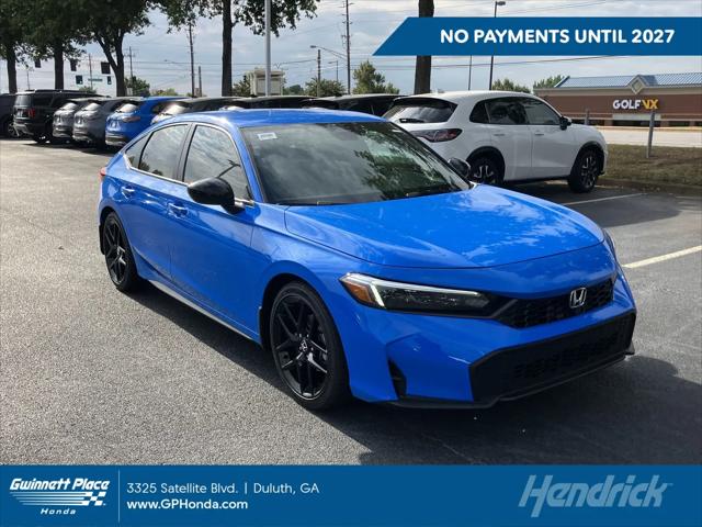 2026 Honda Civic Sport for sale in Duluth, GA
