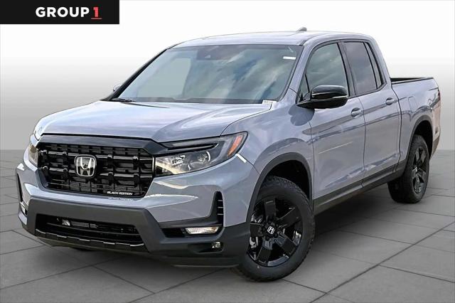 2026 Honda Ridgeline Black Edition for sale in Oklahoma City, OK