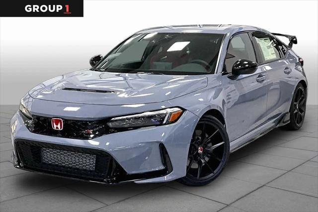 2026 Honda Civic Type R for sale in Oklahoma City, OK