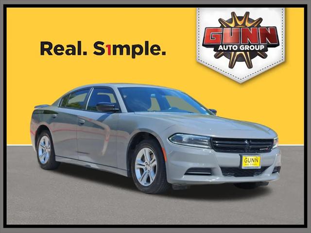 2023 Dodge Charger SXT for sale in San Antonio, TX
