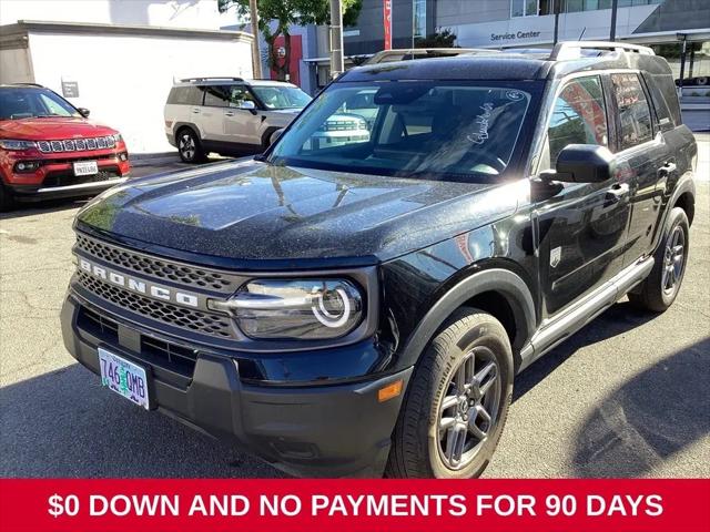2025 Ford Bronco Sport Big Bend for sale in Glendale, CA