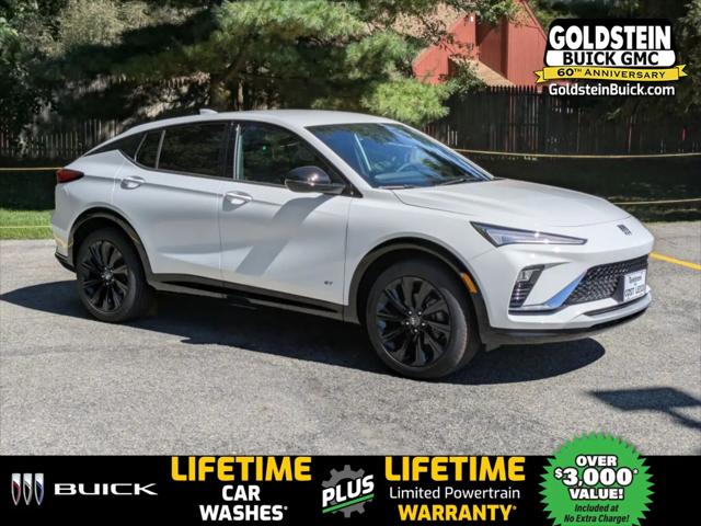 2026 Buick NV Sport Touring FWD for sale in Albany, NY
