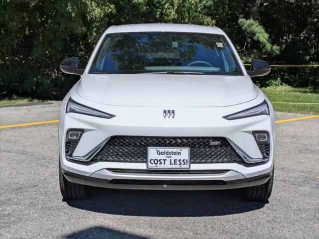 2026 Buick NV Sport Touring FWD