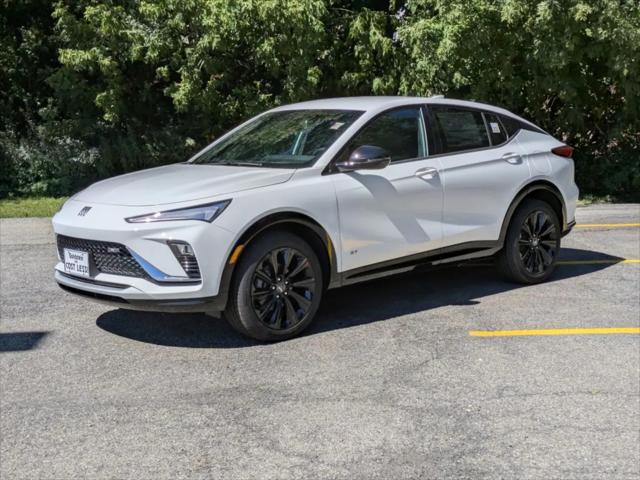 2026 Buick NV Sport Touring FWD