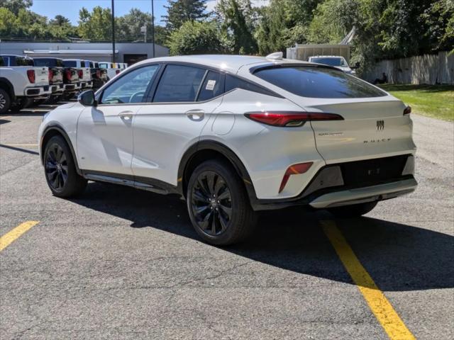 2026 Buick NV Sport Touring FWD