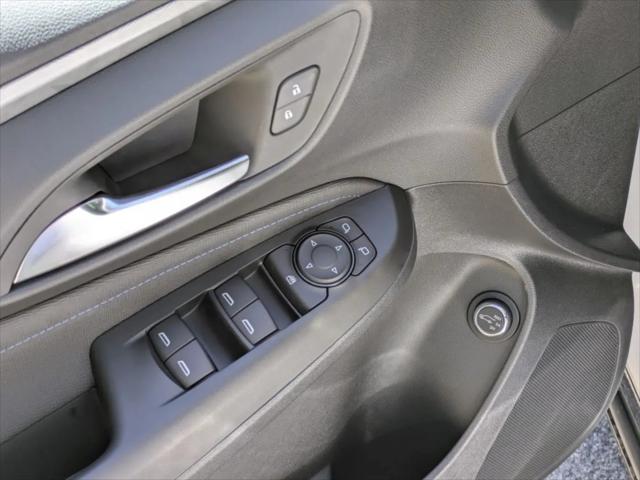 2026 Buick NV Sport Touring FWD