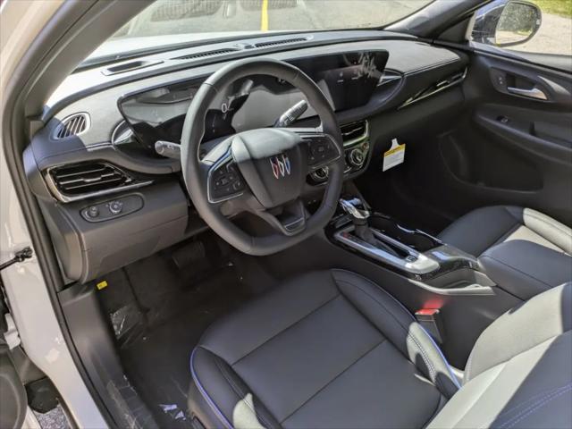 2026 Buick NV Sport Touring FWD
