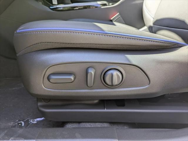 2026 Buick NV Sport Touring FWD