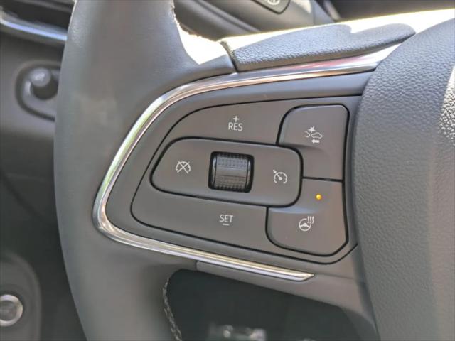 2026 Buick NV Sport Touring FWD