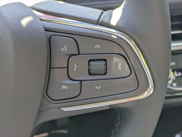 2026 Buick NV Sport Touring FWD