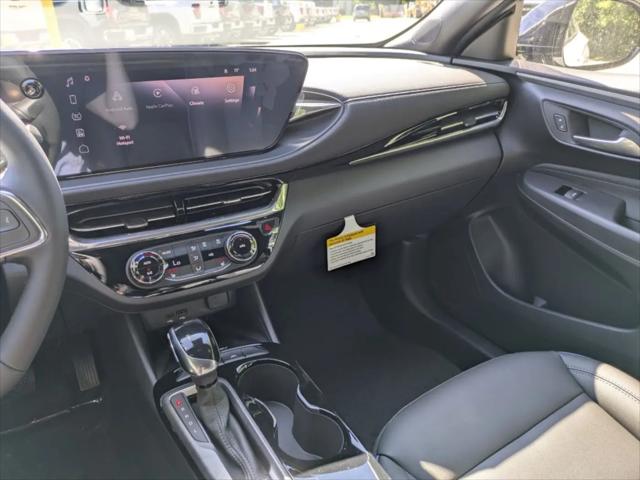 2026 Buick NV Sport Touring FWD