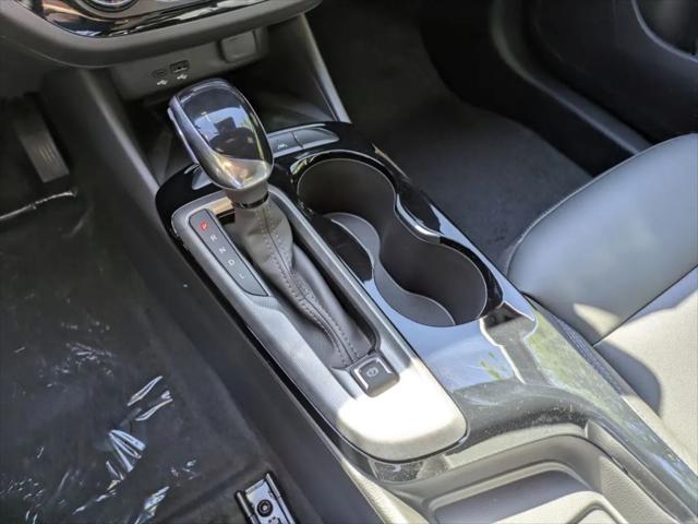 2026 Buick NV Sport Touring FWD