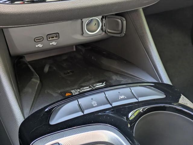 2026 Buick NV Sport Touring FWD