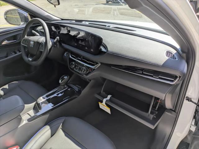 2026 Buick NV Sport Touring FWD