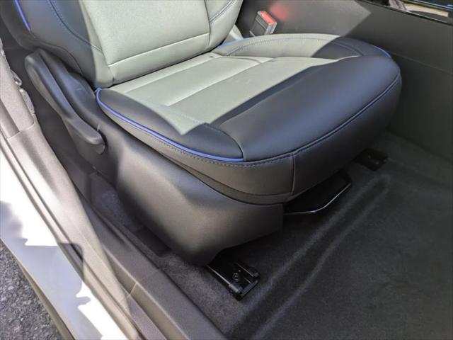 2026 Buick NV Sport Touring FWD