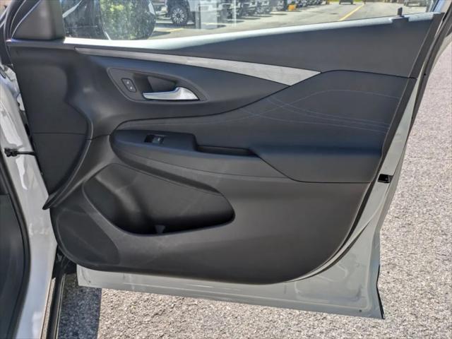 2026 Buick NV Sport Touring FWD