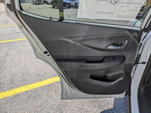 2026 Buick NV Sport Touring FWD