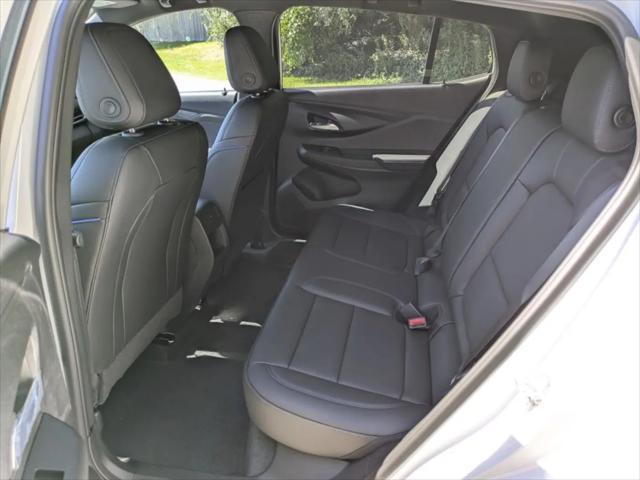 2026 Buick NV Sport Touring FWD