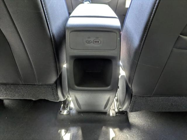 2026 Buick NV Sport Touring FWD
