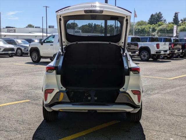2026 Buick NV Sport Touring FWD