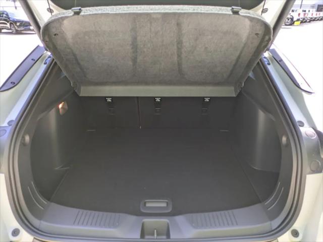 2026 Buick NV Sport Touring FWD