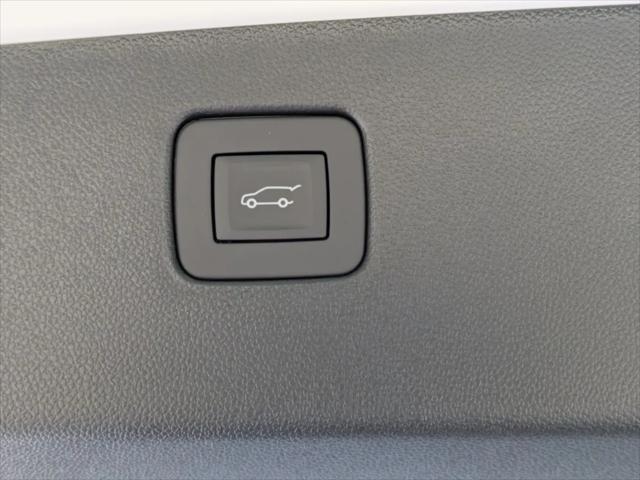 2026 Buick NV Sport Touring FWD