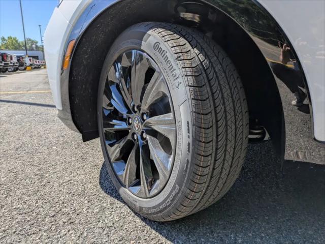 2026 Buick NV Sport Touring FWD