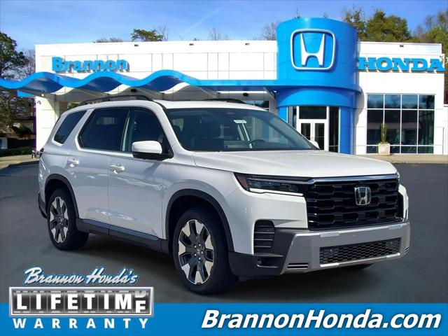 2026 Honda Pilot Elite for sale in Birmingham, AL