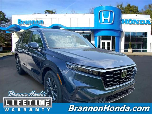 2027 Honda CR-V EX-L for sale in Birmingham, AL
