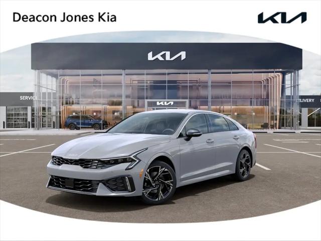 2027 Kia K5 GT-Line for sale in Goldsboro, NC