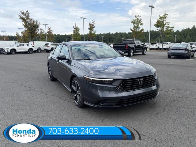 2026 Honda Accord Sedan SE for sale in Chantilly, VA