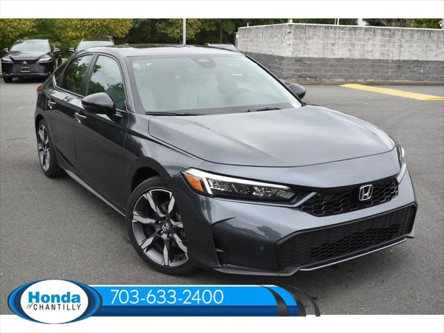 2026 Honda Civic Sport Touring for sale in Chantilly, VA