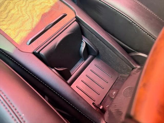 2021 Tesla Model S Long Range Plus Dual Motor All-Wheel Drive