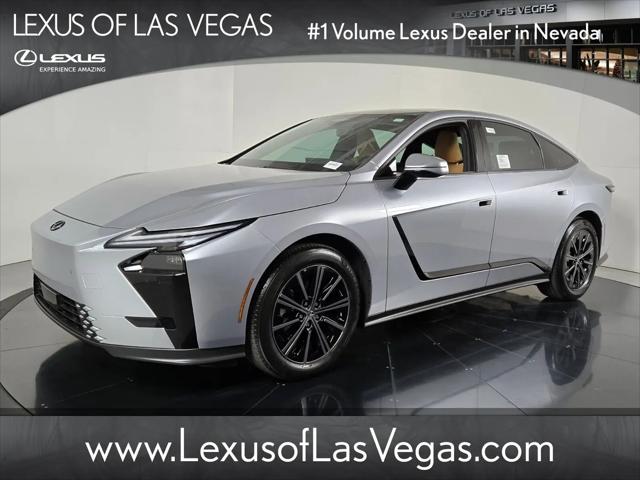 2026 Lexus ES 350 Premium for sale in Las Vegas, NV