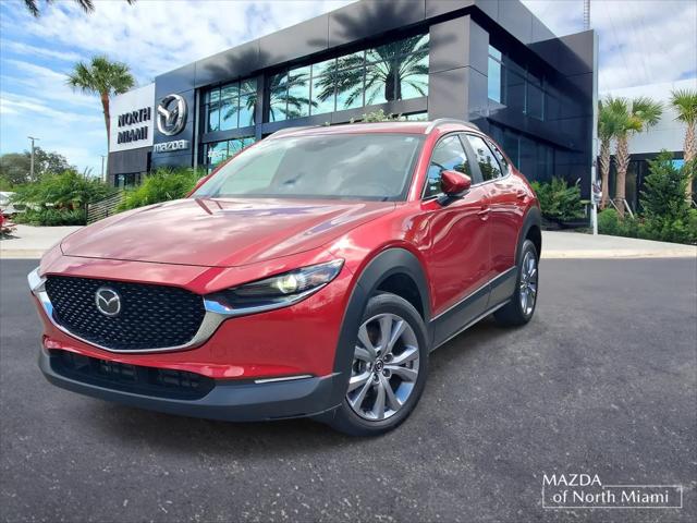 2023 Mazda CX-30 2.5 S Preferred for sale in Miami, FL