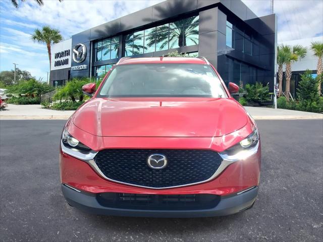 2023 Mazda CX-30 2.5 S Preferred