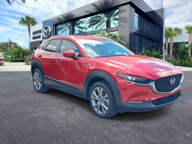 2023 Mazda CX-30 2.5 S Preferred
