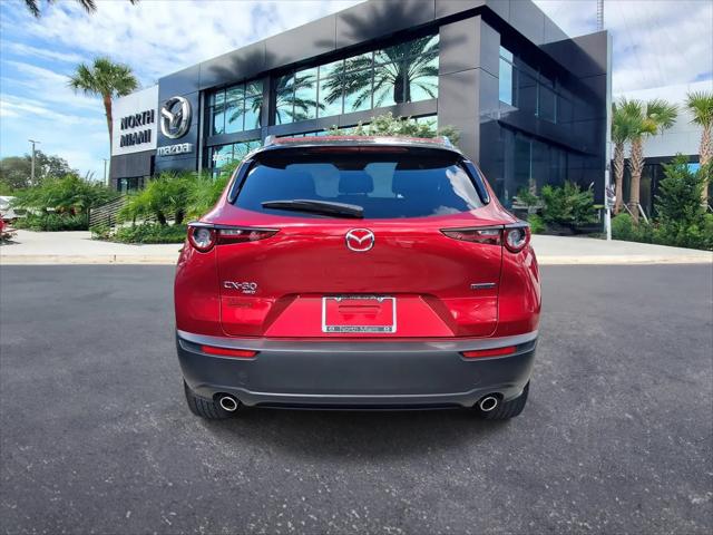 2023 Mazda CX-30 2.5 S Preferred