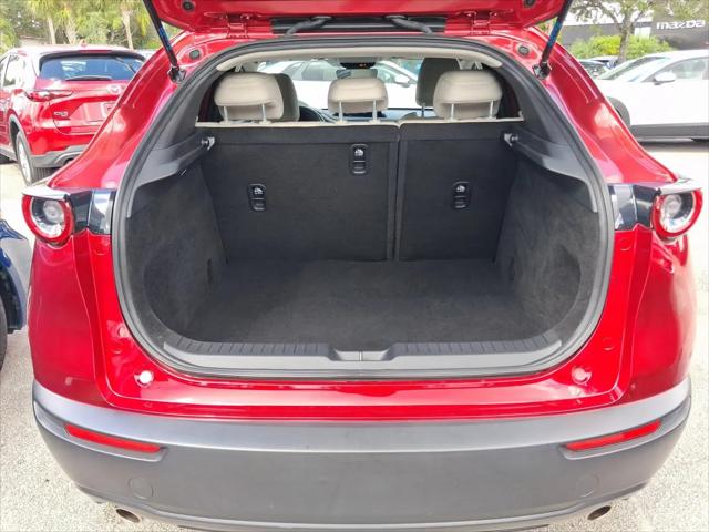2023 Mazda CX-30 2.5 S Preferred