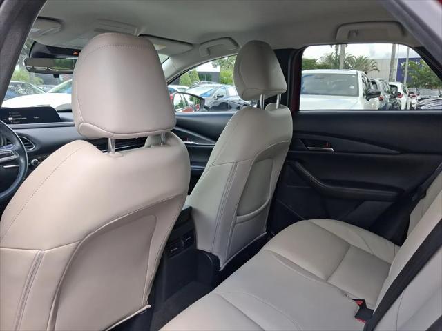 2023 Mazda CX-30 2.5 S Preferred